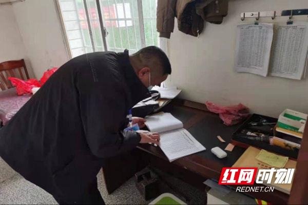 规范行业秩序 保障用户权益 新邵县市场监管局对快递行业进行全面“体检”